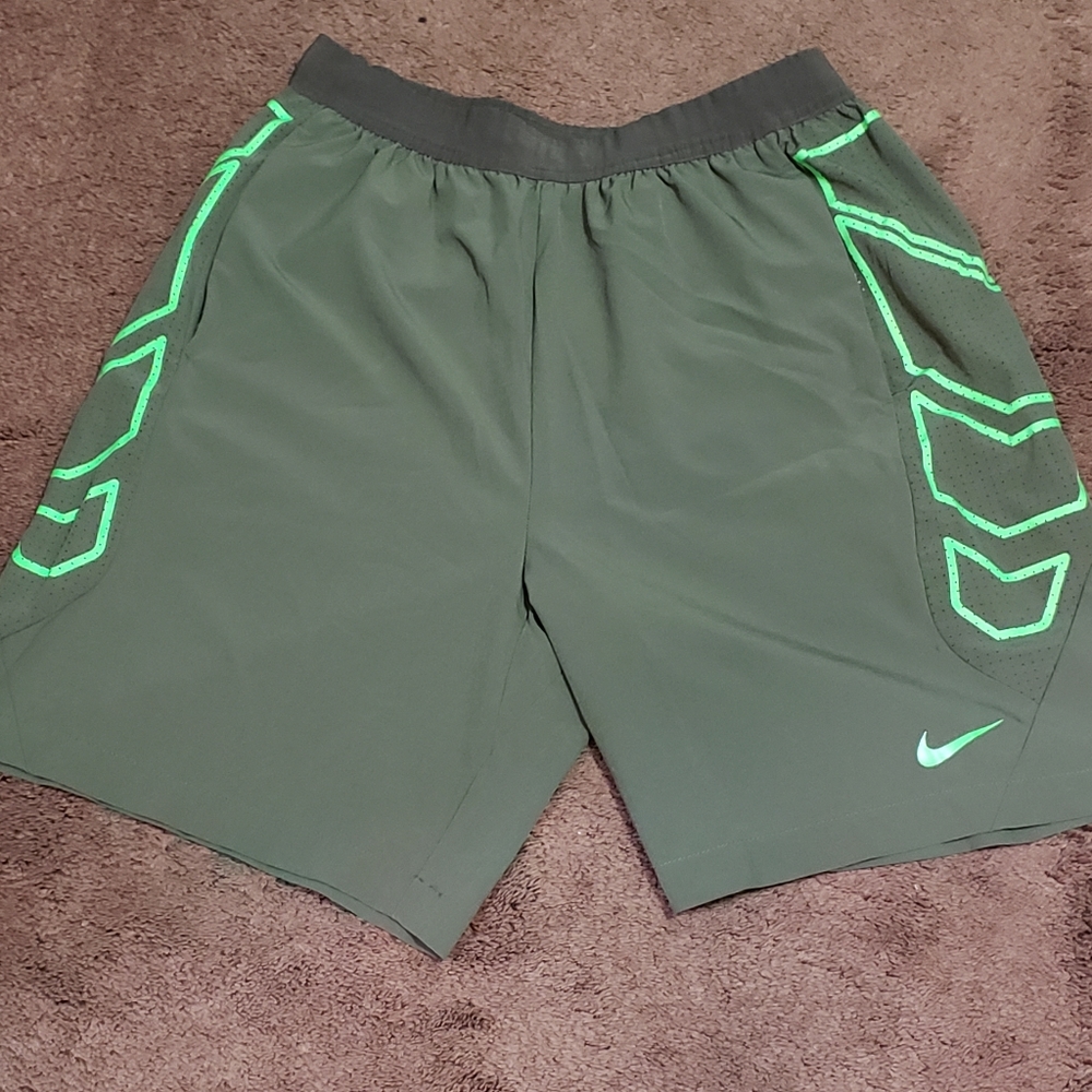 Nike shorts